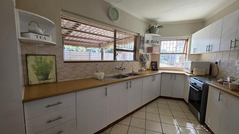 3 Bedroom Property for Sale in Tergniet Western Cape